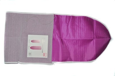 寧波市鄞州奇美針紡織品 高品質熨衣板套，專業制造廠家