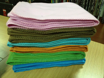 紹興縣立天針紡供應雙面絨毯子批發 品質與溫暖的源泉