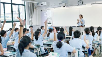 昆侖健康保險(xiǎn)浙江分公司創(chuàng)新金融教育模式，開啟金融素養(yǎng)提升新篇章