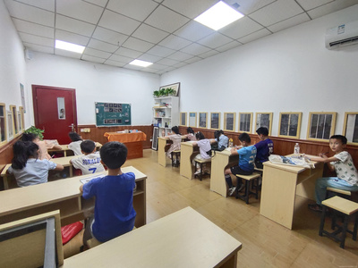 南昌訊百教育咨詢 引領教育咨詢服務新標桿