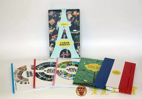 《法國兒童全腦思維游戲大書》 在趣味游戲中開啟左右腦協同發展的智慧之旅